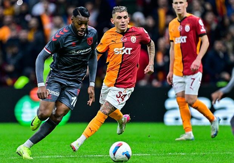 CANLI GS Maçı İZLE! GALATASARAY SAMSUNSPOR maçı Beın Sports1 donmadan şifresiz canlı maç izle 11 Nisan 2024