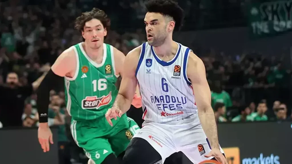 CANLI HD İZLE Anadolu Efes Panathinaikos Maçı Taraftarium24, Justin TV, Selçuk Sports,S SPORTS Plus Canlı İzle Şifresiz
