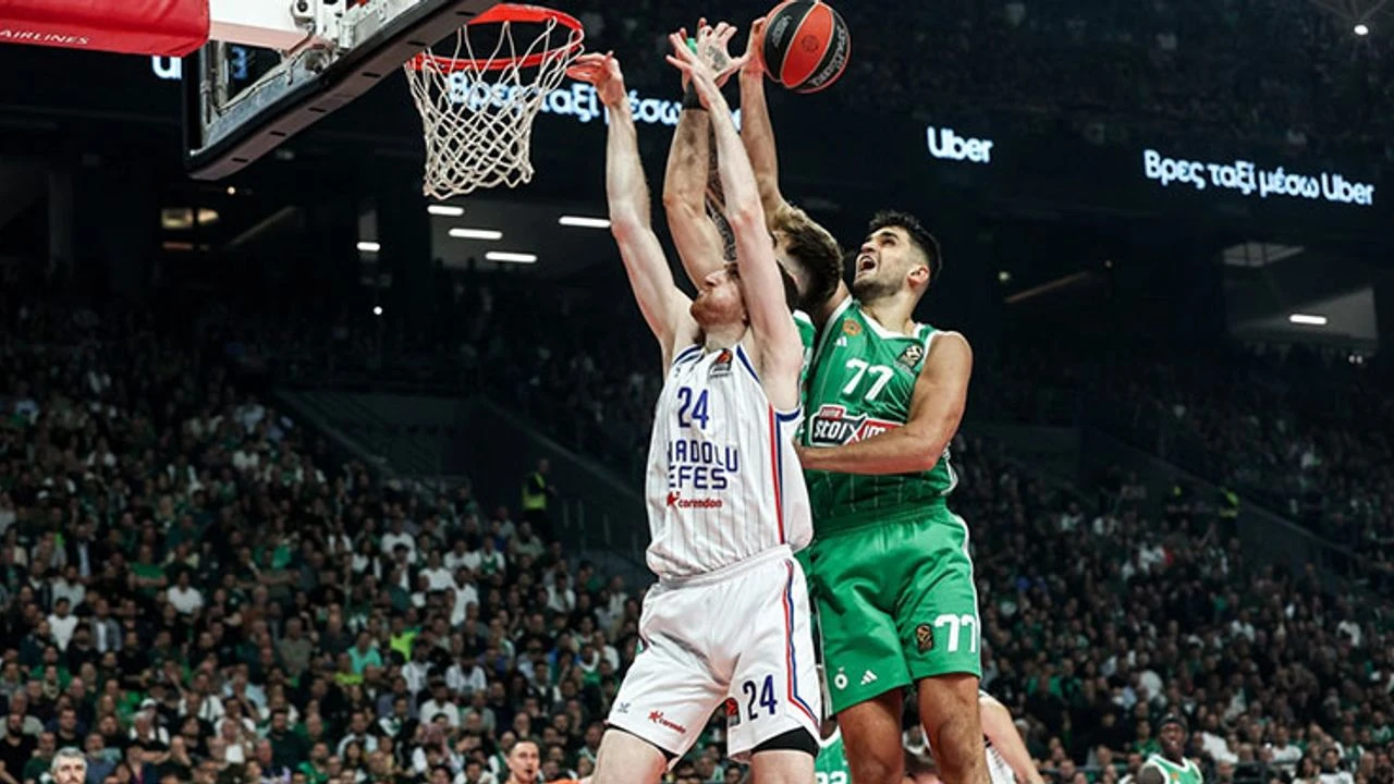 CANLI HD İZLE Anadolu Efes Panathinaikos Maçı Taraftarium24, Justin TV, Selçuk Sports,S SPORTS Plus Canlı İzle Şifresiz