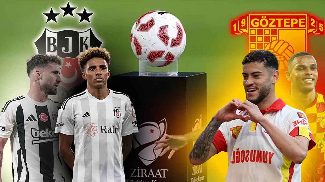 CANLI HD İZLE Beşiktaş Göztepe Maçı