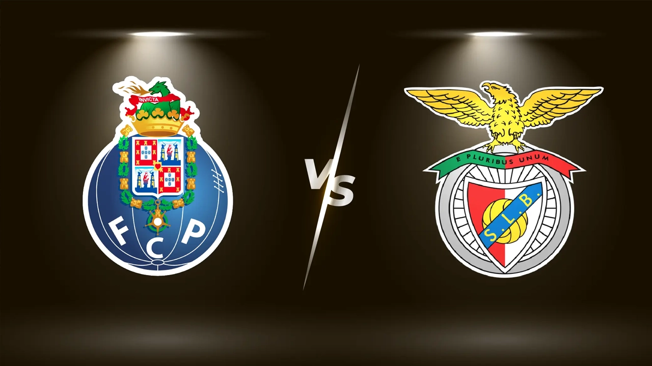 CANLI HD İZLE Porto Benfica Maçı