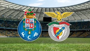 Porto Benfica Maçı Ne Zaman, Saat Kaçta, Hangi Kanalda? Kerem