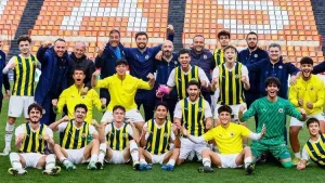 Sivasspor – Fenerbahçe maçı 16 Nisan 2025 Çarşamba günü TFF