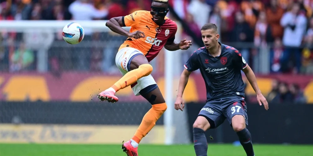 CANLI İZLE beIN Sports 1! Galatasaray-Samsunspor Maçı bedava Canlı İZLE Linki ve Saat Bilgisi (11 Nisan 2024-ŞİFRESİZ)