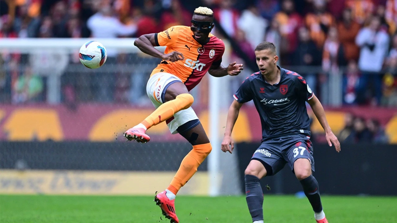 Süper Lig’in 31. haftasında futbolseverlerin gözü kulağı Karadeniz’e çevrildi. Ligin