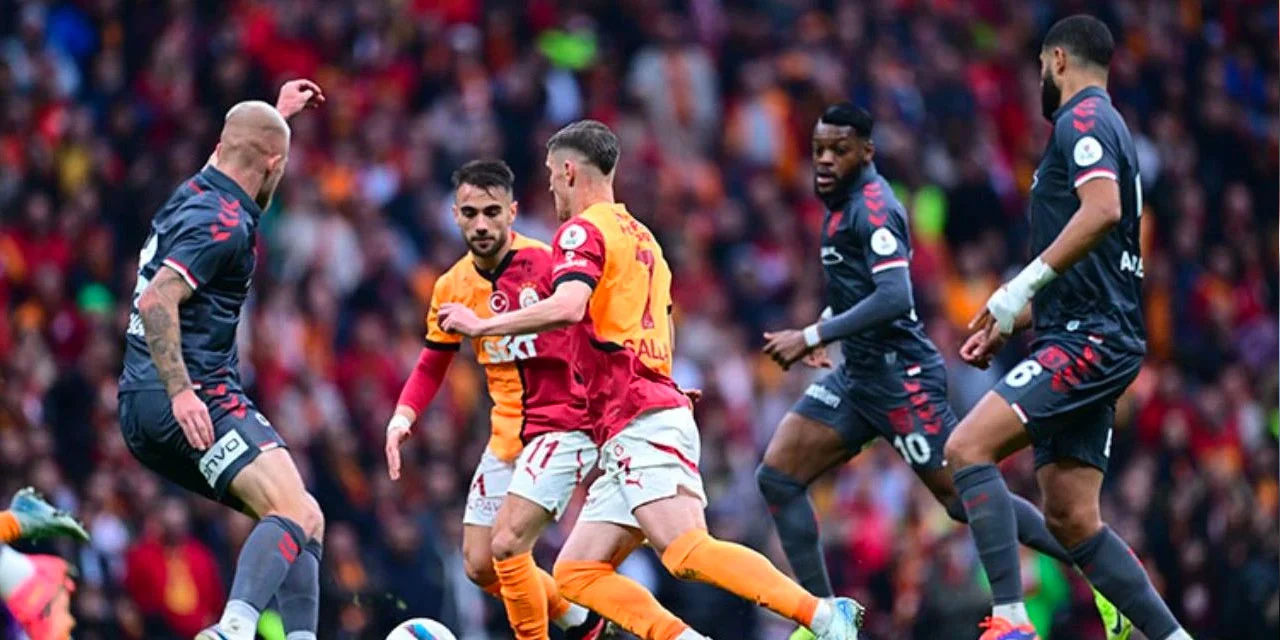 CANLI İZLE beIN Sports 1! Galatasaray-Samsunspor Maçı bedava Canlı İZLE Linki ve Saat Bilgisi (11 Nisan 2024-ŞİFRESİZ)
