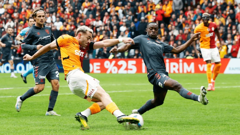 CANLI İZLE beIN Sports 1! Galatasaray-Samsunspor Maçı bedava Canlı İZLE Linki ve Saat Bilgisi (11 Nisan 2024-ŞİFRESİZ)