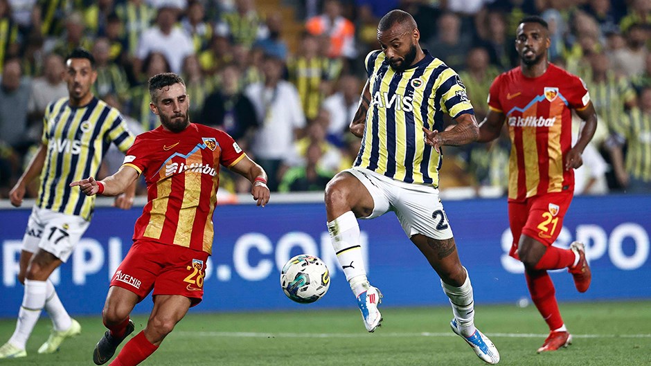 CANLI İZLE! Fenerbahçe - Kayserispor Maçı beIN SPORTS Donmadan Şifresiz Canlı Maç İzle (20 Nisan 2025)