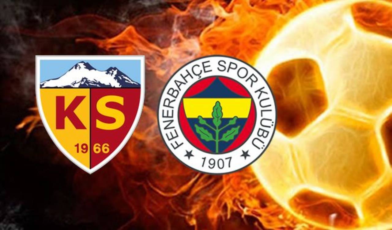 Trendyol Süper Lig’in 32. haftasında futbolseverlerin heyecanla beklediği karşılaşma bu