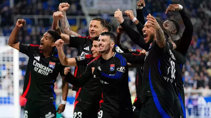CANLI İZLE Manchester United - Lyon! TRT Spor, TRT Tabii Canlı Yayın Manchester United - Lyon Maçı Şifresiz İzle!