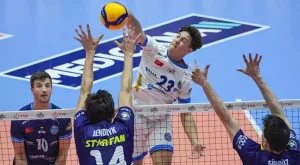 Fenerbahçe Medicana – Arkas (Voleybol) maçı ne zaman? Saat kaçta?