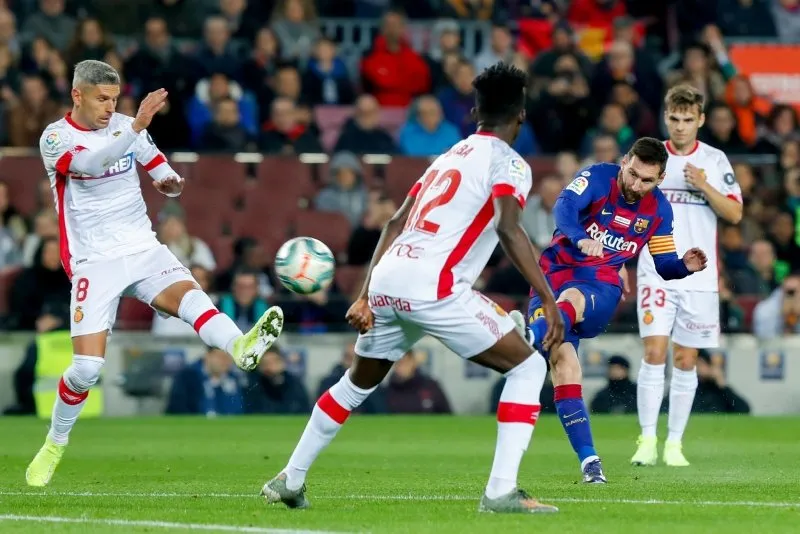 CANLI İZLE TV! Barcelona-Mallorca Maçı Canlı Maç İZLE 22 Nisan 2025 ŞİFRESİZ Yayın Bilgisi