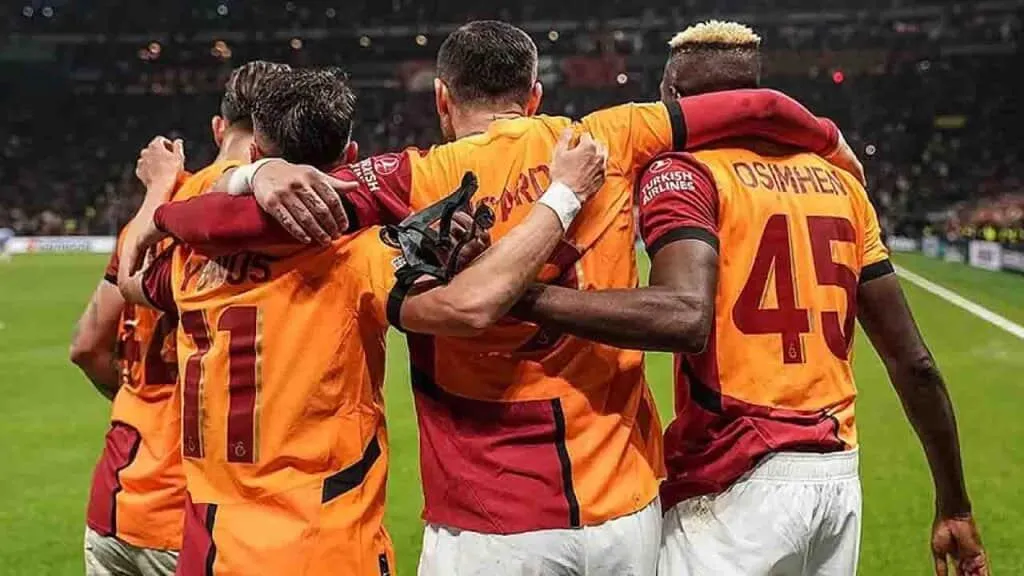 Canlı İzle TV Galatasaray-Bodrumspor Maçı! GS-Bodrumsporr maçı Şifresiz Nereden İzlenir, Canlı Yayın Kanalı Nedir?