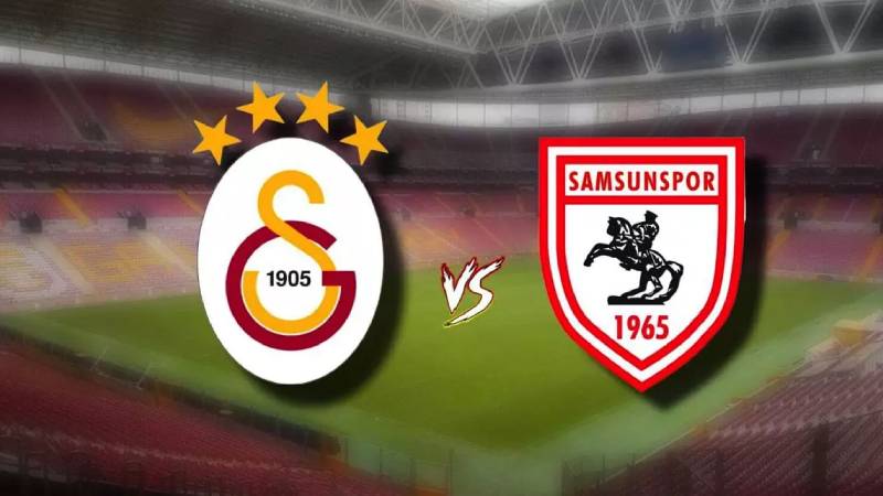 CANLI İZLE TV! Samsunspor Galatasaray Maçı Canlı Maç İZLE 11 Nisan 2025 ŞİFRESİZ Yayın Bilgisi