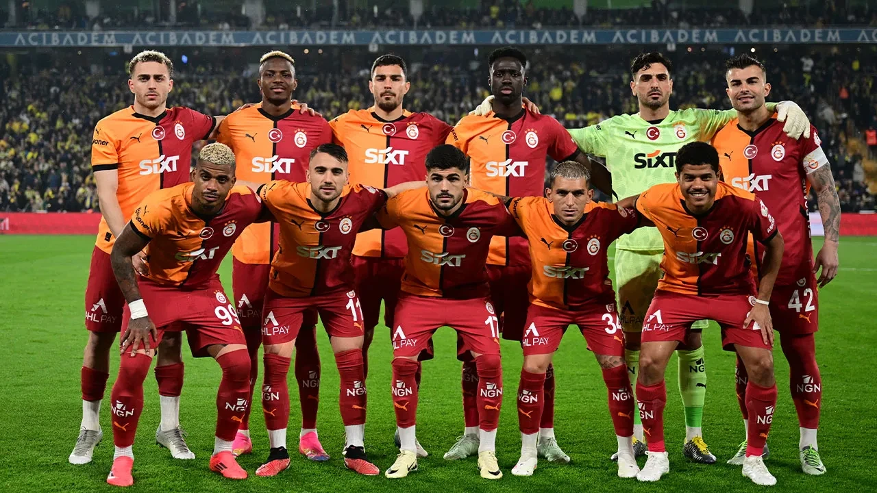 CANLI İZLE TV! Samsunspor Galatasaray Maçı Canlı Maç İZLE 11 Nisan 2025 ŞİFRESİZ Yayın Bilgisi