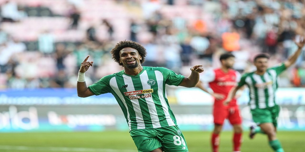 Canlı İzle TV Şifresiz Maç İzle! Hatayspor Konyaspor Maçı beIN SPORTS 2 Canlı Yayın Kanalı (18 Nisan 2025)