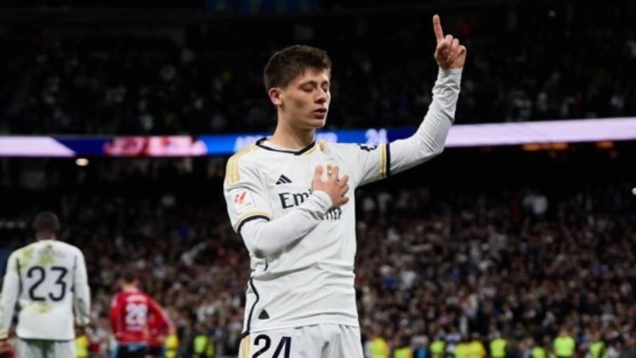 CANLI İZLE ÜCRETSİZ! Real Madrid - Athletic Bilbao Maçı Taraftarium24, Selçuk Sports HD, Twitter ve Justin TV Şifresiz Linki (20 Nisan 2025)