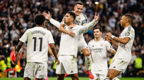 CANLI İZLE ÜCRETSİZ! Real Madrid - Athletic Bilbao Maçı Taraftarium24, Selçuk Sports HD, Twitter ve Justin TV Şifresiz Linki (20 Nisan 2025)