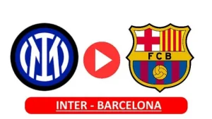 Barcelona-İnter maçı ne zaman, saat kaçta ve hangi kanalda? sorusu,