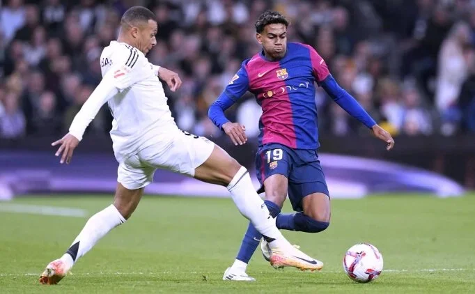 Arda Güler İlk 11’de Mi? Canlı Donmadan Kesintisiz Barcelona-Real Madrid Maçı İZLE | Barcelona-Real Madrid Maçı Saat Kaçta, Hangi Kanalda?