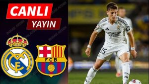 İspanya Kral Kupası finalinde El Clasico rüzgarı esiyor. Barcelona ile