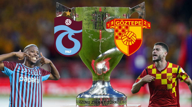 Canlı İzleme TV Kanalı Trabzonspor-Göztepe Maçı! ATV Canlı Yayın Konyaspor-Galatasaray Ücretsiz İzle!