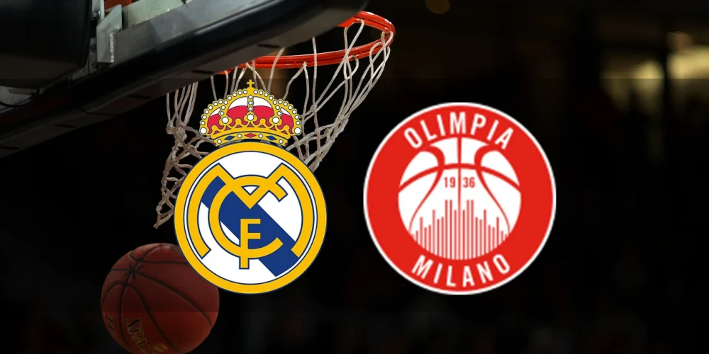 CANLI Olympiakos-Real Madrid Basket Maçı İzle! Şifresiz Panathinaikos-Anadolu Efes Maçını Taraftarium24, Justin TV, Selçuk Sports, S Sport Plus, S Sport 2 Kanalından Canlı İzle!