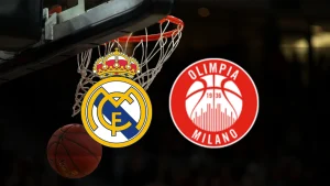 Avrupa basketbolunun iki devi, THY EuroLeague çeyrek final aşamasında karşı
