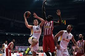 CANLI Olympiakos-Real Madrid Basket Maçı İzle! Şifresiz Panathinaikos-Anadolu Efes Maçını Taraftarium24, Justin TV, Selçuk Sports, S Sport Plus, S Sport 2 Kanalından Canlı İzle!
