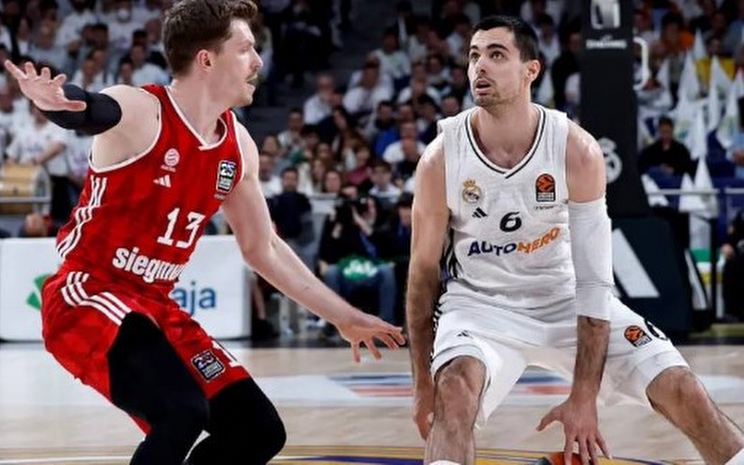 CANLI Olympiakos-Real Madrid Basket Maçı İzle! Şifresiz Panathinaikos-Anadolu Efes Maçını Taraftarium24, Justin TV, Selçuk Sports, S Sport Plus, S Sport 2 Kanalından Canlı İzle!