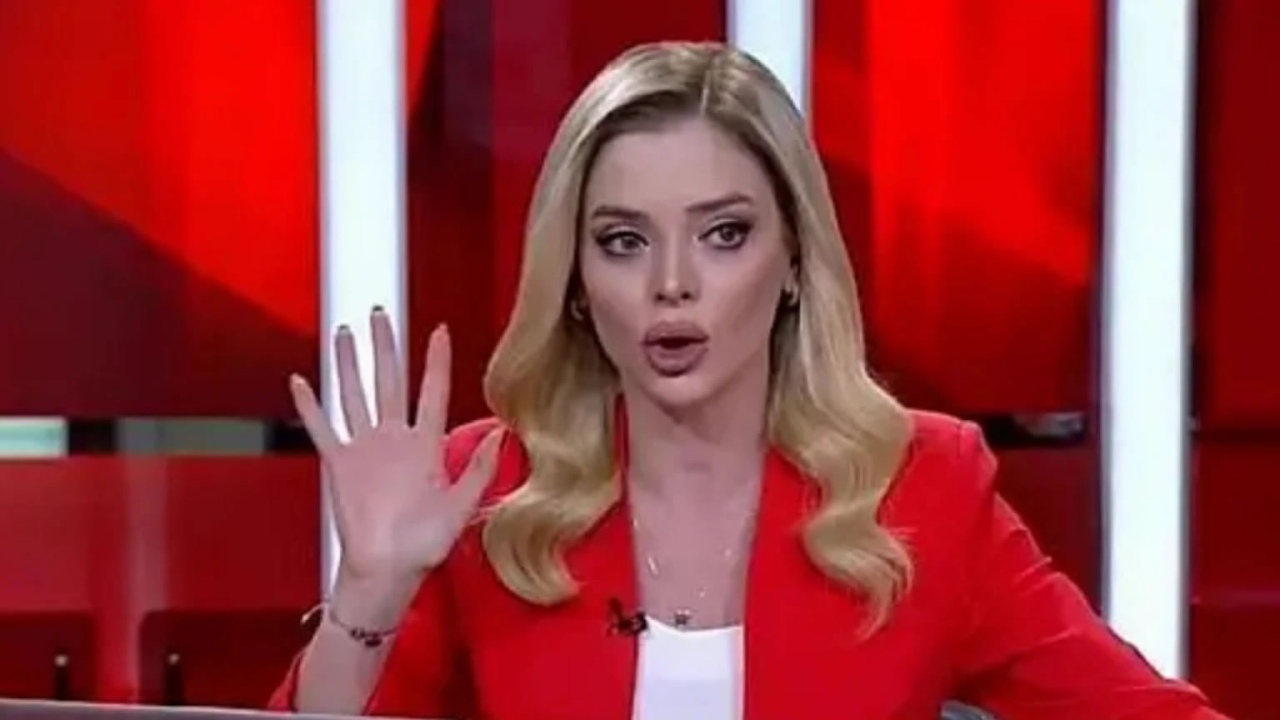 Canlı Yayında Depreme Yakalanan CNN Türk Spikeri Meltem Bozbeyoğlu Kimdir? Kaç Yaşında, Nereli, Evli Mi, Kiminle Evli? Canlı Yayında Depreme Yakalanan CNN Türk Spikeri Meltem Bozbeyoğlu Kimdir? Kaç Yaşında, Nereli, Evli Mi, Kiminle Evli?