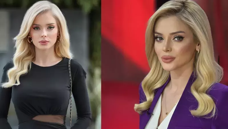 Canlı Yayında Depreme Yakalanan CNN Türk Spikeri Meltem Bozbeyoğlu Kimdir? Kaç Yaşında, Nereli, Evli Mi, Kiminle Evli?