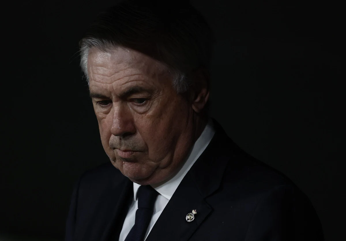 İspanya futbolunun en köklü kulüplerinden Real Madrid’de sular durulmuyor. Teknik
