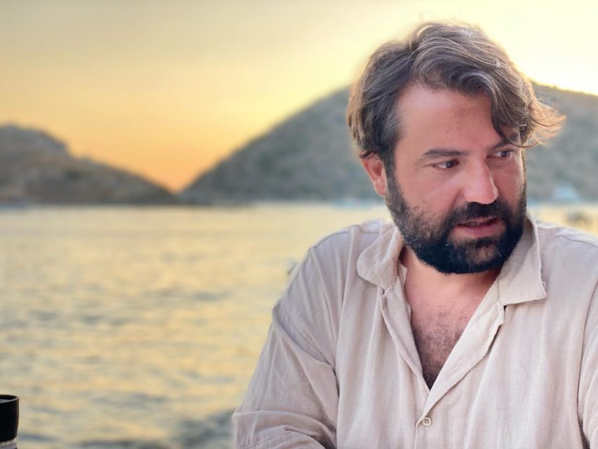 OGM Pictures, Türk dizi sektörünün en iddialı yapım şirketlerinden biri