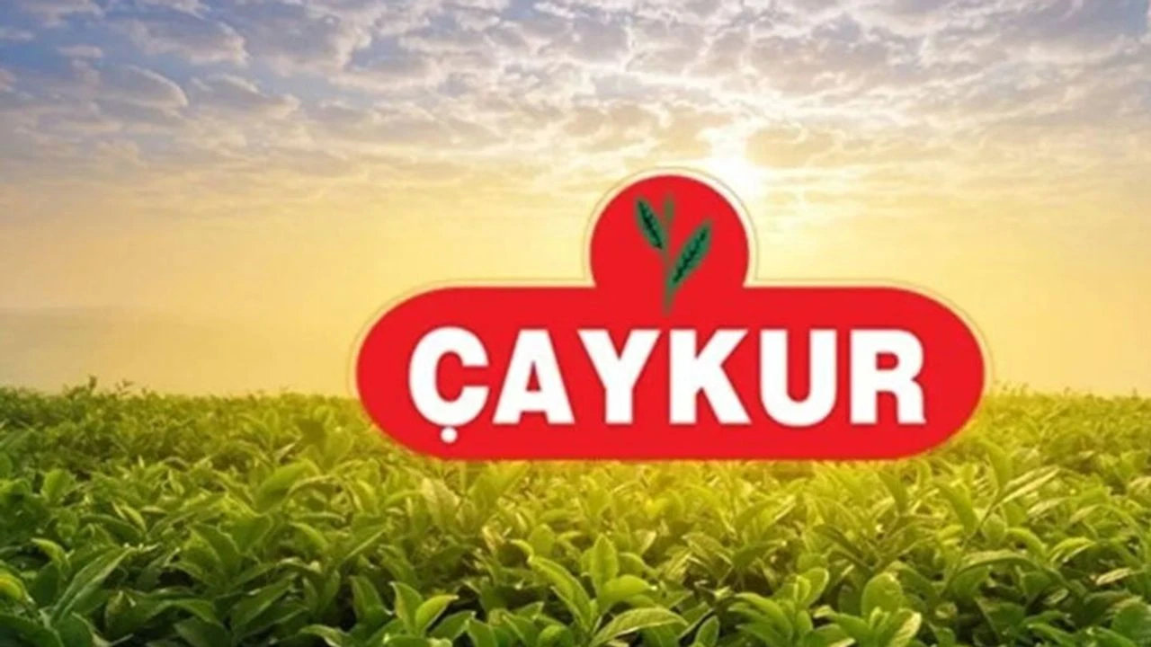 ÇAYKUR 2025 İşçi Alımı: Başvurular Ne Zaman? Kaç Kişi Alınacak?