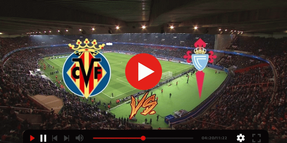 Celta Vigo - Villarreal Maçı CANLI İZLE! Celta Vigo - Villarreal Maçını Şifresiz S Sport Plus Canlı Yayın Kanalından İzle!