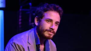 Cem Yiğit Üzümoğlu kimdir, neden gözaltına alındı? Şakir Paşa dizisindeki