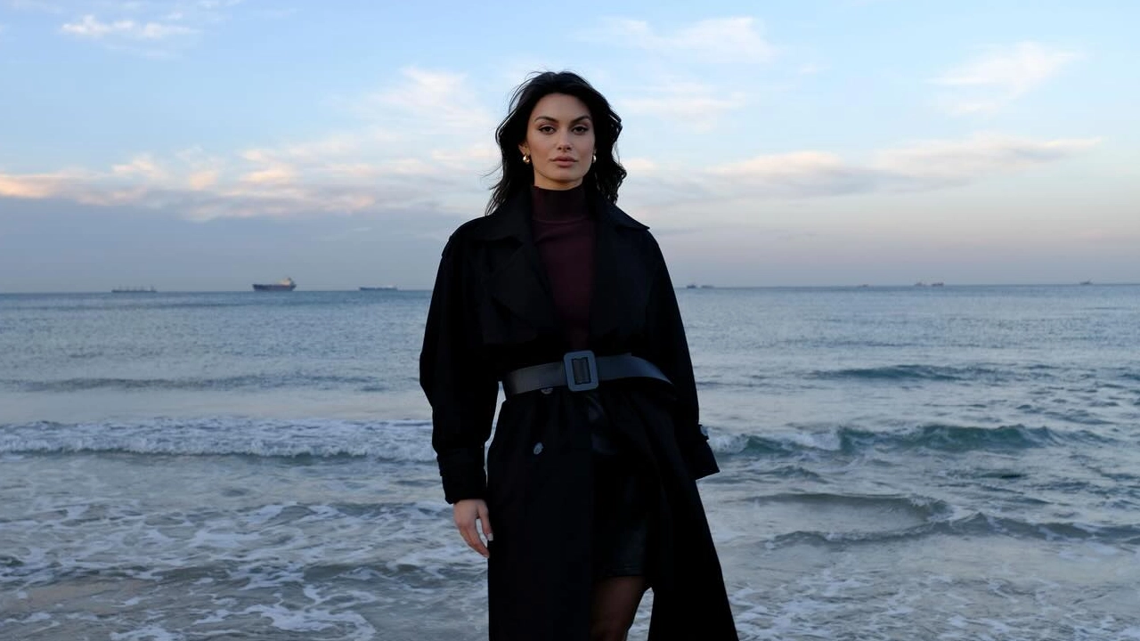 Cemre Üker kimdir