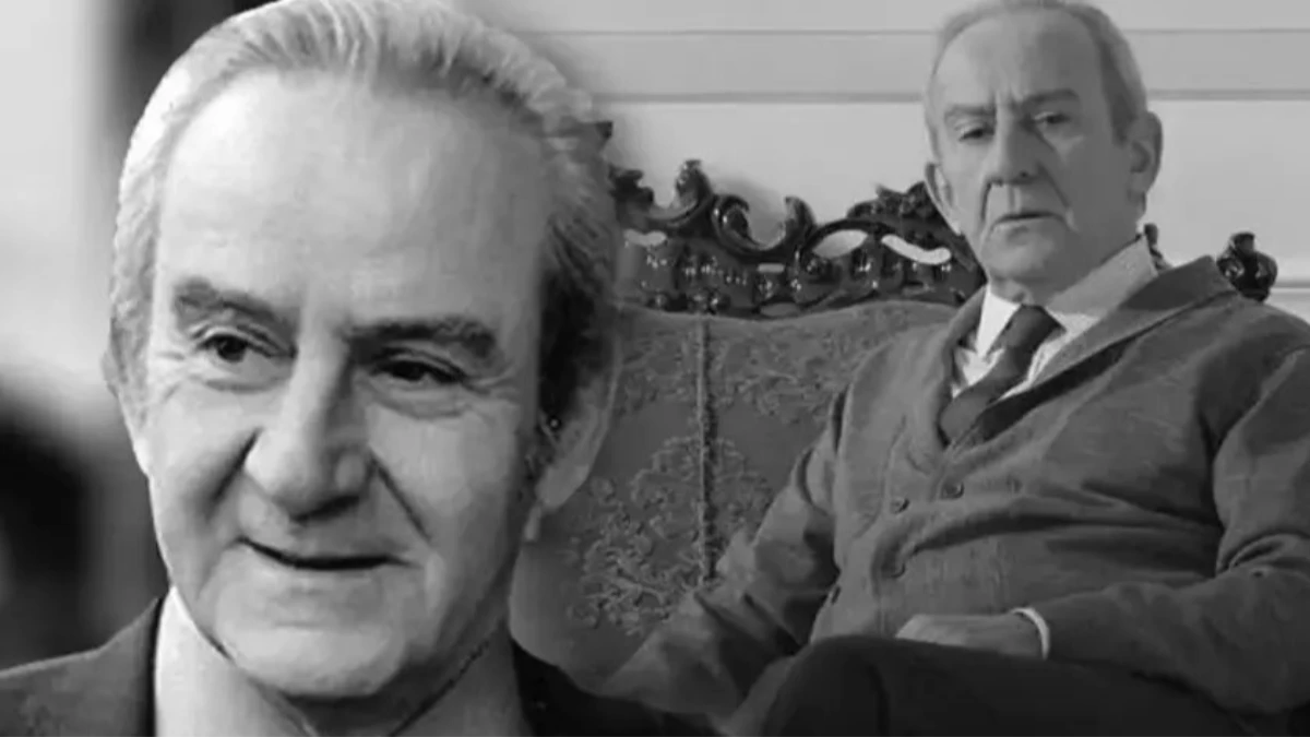 Ahmet Levendoğlu Kimdir, Kaç Yaşında Neden Öldü, Hastalığı Neydi? Türk