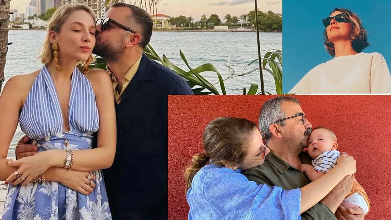 Ceren Önder Kandemir kimdir? Sırrı Süreyya Önder'in kızı Ceren Önder Kandemir nereli, kaç yaşında, evli mi, ne iş yapıyor, ne mezunu? Ceren Önder Kandemir kimdir