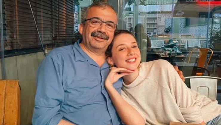 Ceren Önder Kandemir kimdir