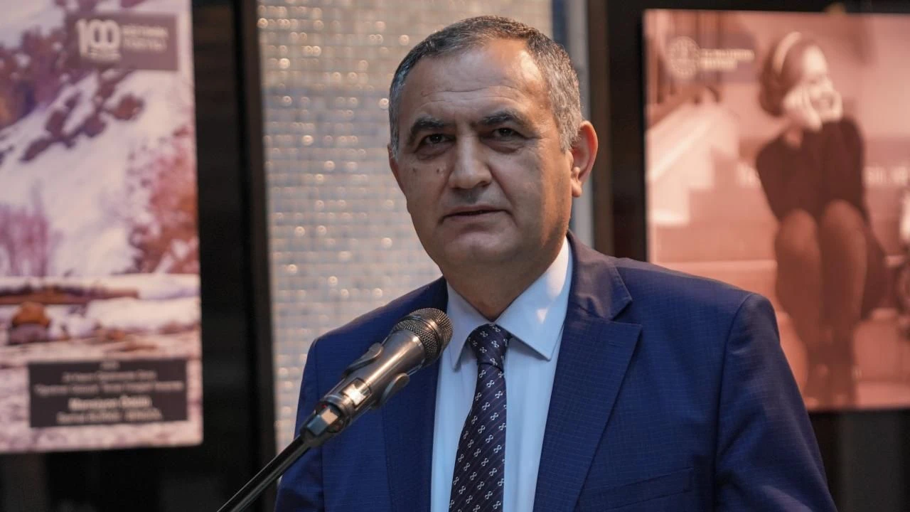 Cevdet Vural Kimdir? Cumhurbaşkanı Recep Tayyip Erdoğan’ın imzasıyla 10 Nisan