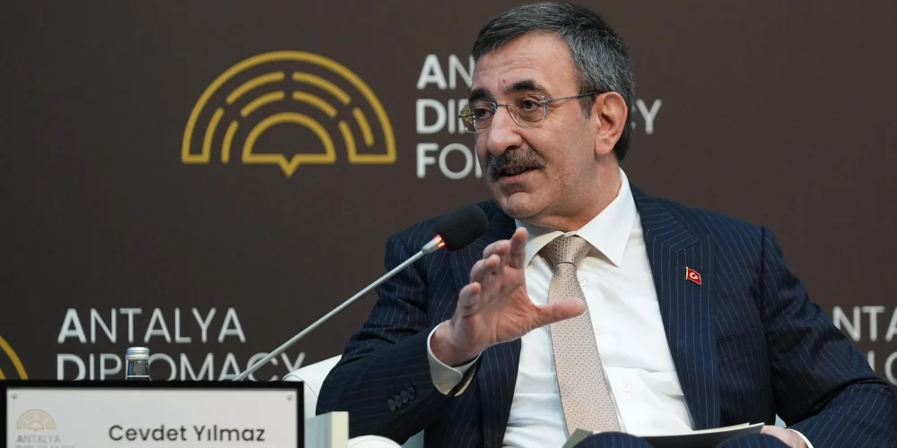 cevdet yılmaz adf 1