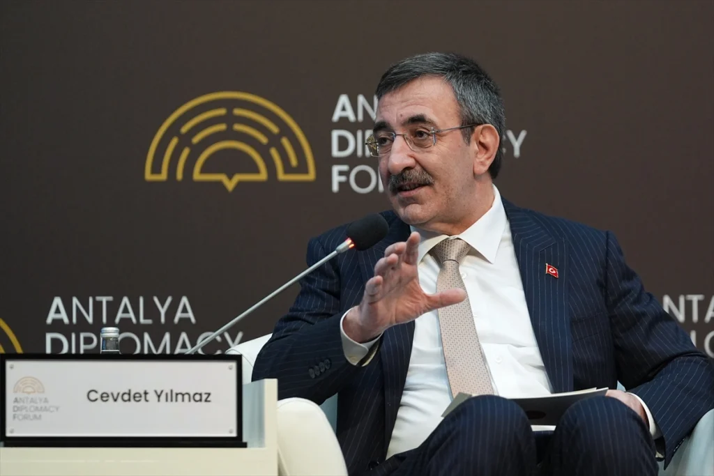 cevdet yılmaz antalya 2