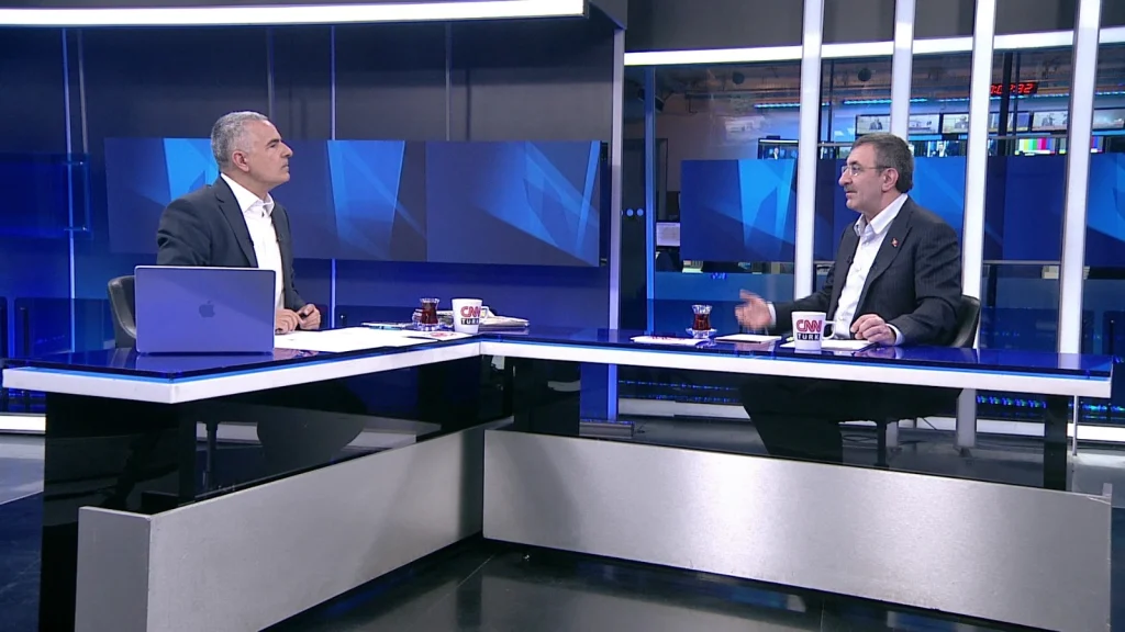 cevdet yılmaz cnn 2