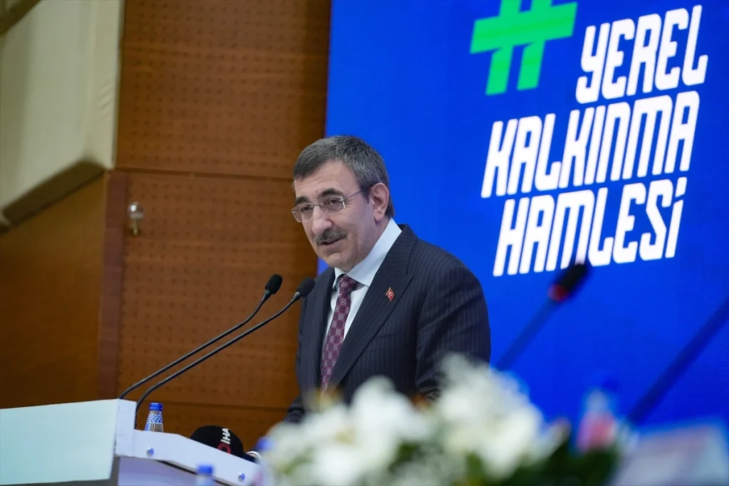 cevdet yılmaz dokap 2