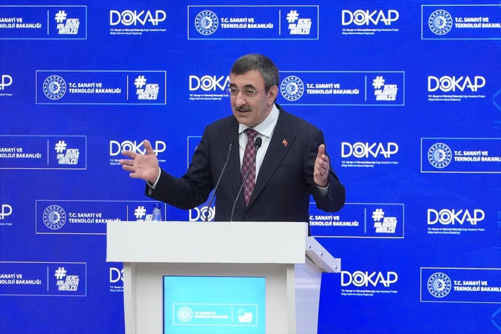 cevdet yılmaz dokap 4