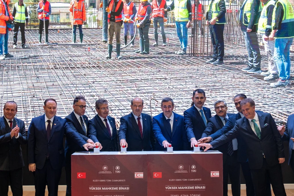 cevdet yılmaz kktc 3