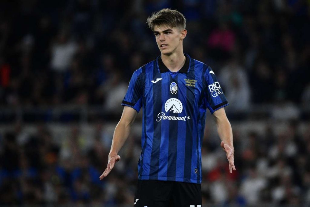Charles De Ketelaere Kimdir? Boyu, Kilosu, Yaşı Kaç? Kaç Numara, Hangi Ülkeli, Dini, Piyasa Değeri, Mevkii, İstatistikleri, Hangi Takımlarda Oynadı? Atalanta Charles De Ketelaere Biyografisi ve Futbol Kariyeri