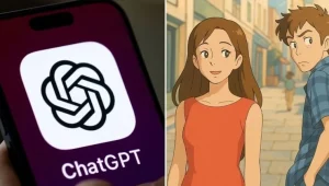 ChatGPT fotoğraf akımı ile Studio Ghibli tarzında fotoğraflar yaratın! Ücretsiz